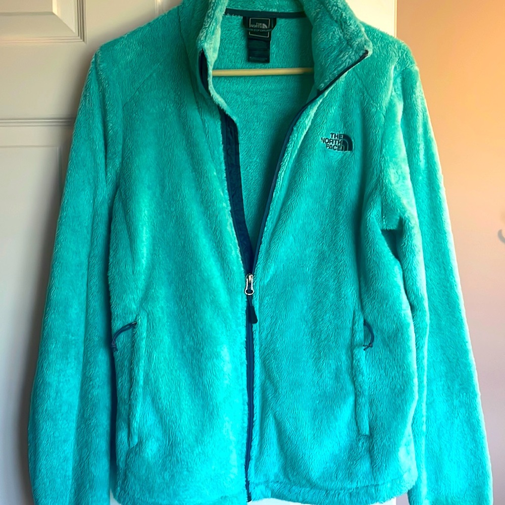 North face jacket
